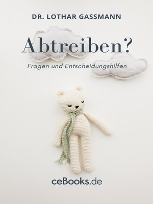cover image of Abtreiben?